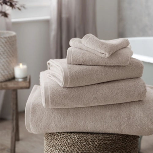 Ecoloom Bath Towel, Pearl...