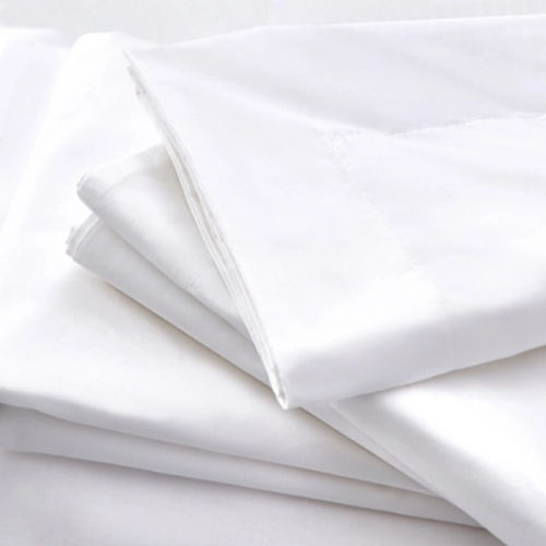 Egyptian Cotton Flat Sheet,...