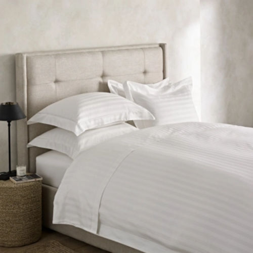 Emmerson Duvet Cover, White,...