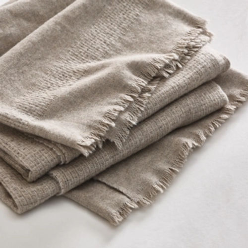 The White Company Erin Throw,...