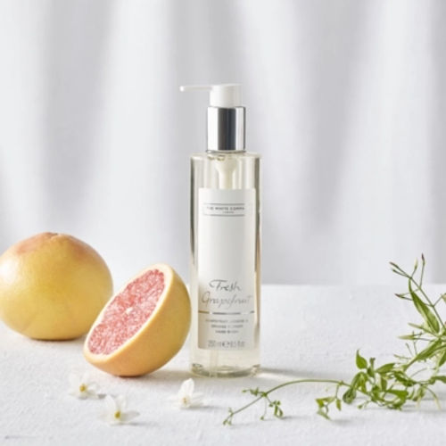 Fresh Grapefruit Hand Wash,...