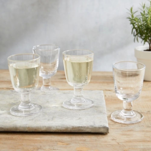 Orford Small Wine Glass – Set...