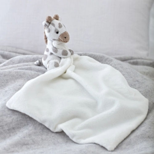 Gigi Giraffe Comforter,...