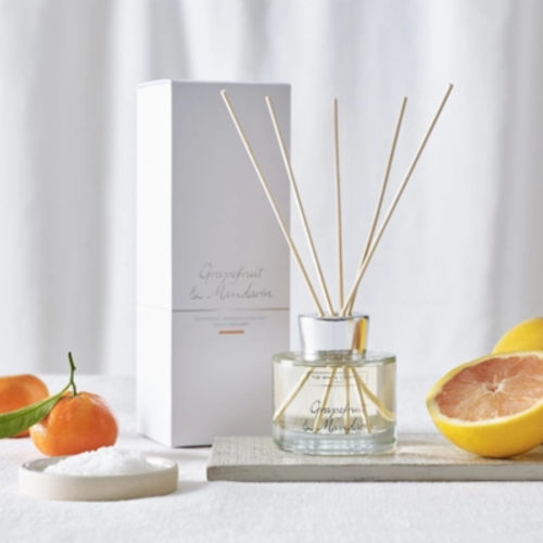 The White Company Grapefruit...