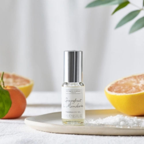 The White Company Grapefruit...