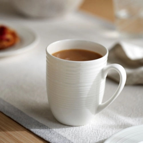 Hadleigh Bone China Mug,...