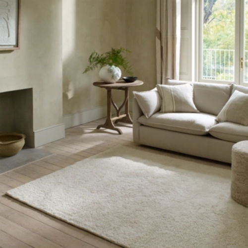 Harlington Rug, Natural,...