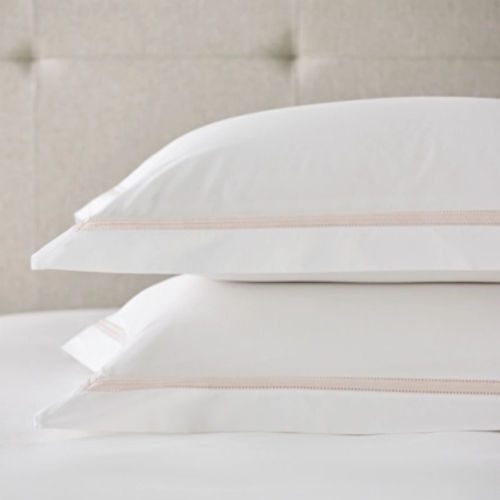 Harper Oxford Pillowcase –...