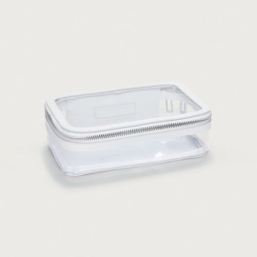 Inflight Clear Cosmetic Case,...