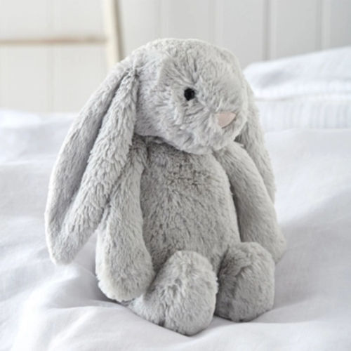 Jellycat Bashful Bunny Toy –...