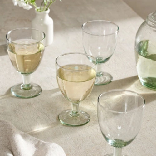 Kinsley Wine Glasses – Set of...