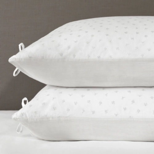 Laurent Classic Pillowcase -...