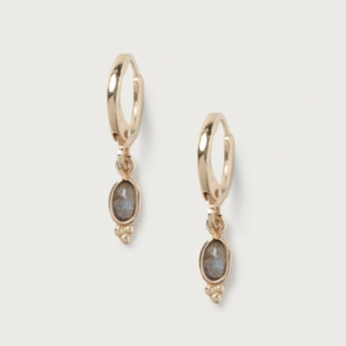 The White Company Labradorite...