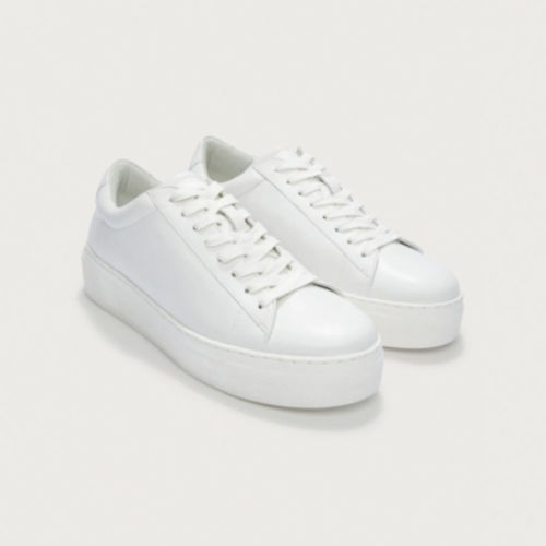 The White Company Lace Up...