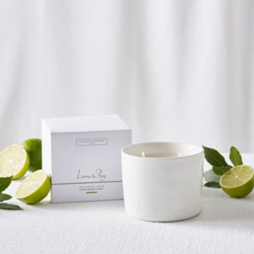 Lime & Bay Ceramic 2 Wick...