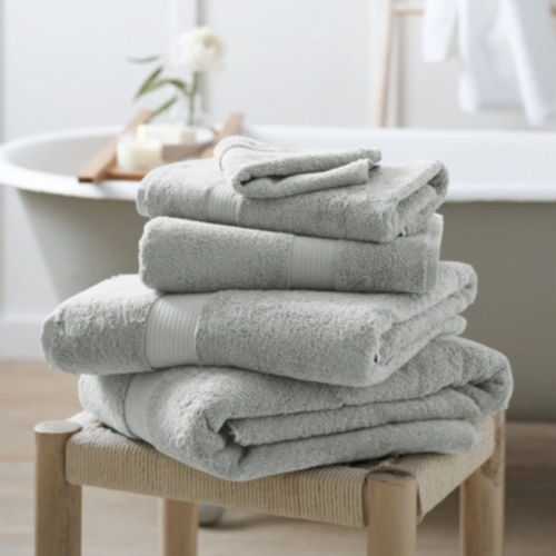 Luxury Egyptian Cotton Towels