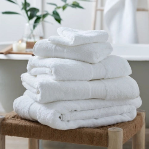 The White Company Luxury...