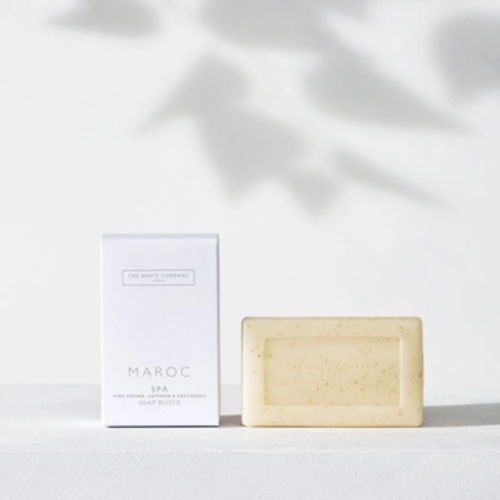 Spa Maroc Soap