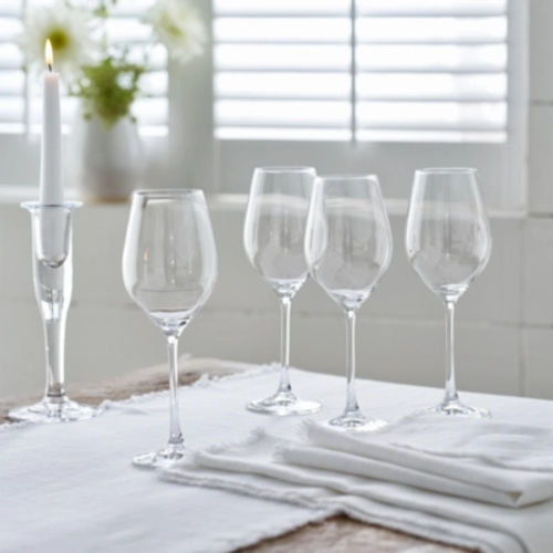 Maltby Wine Glass – Set Of 4,...