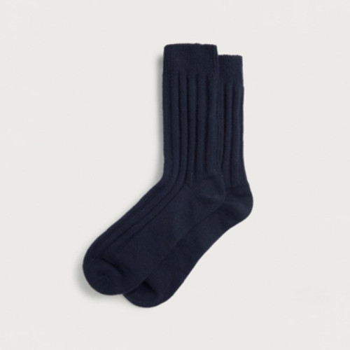 Men's Cashmere Bed Socks,...