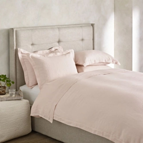 The White Company Mila Duvet...