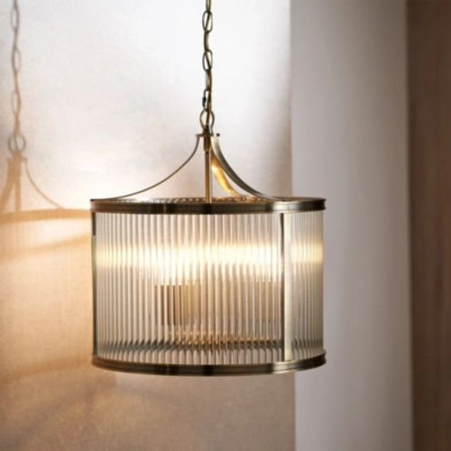 Montgomery Ceiling Light –...