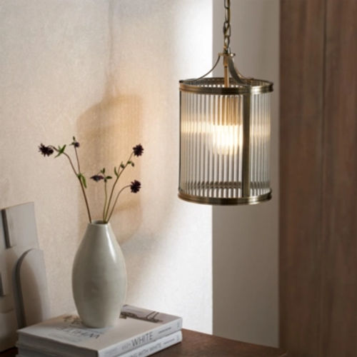 Montgomery Ceiling Light –...