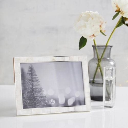 Mother of Pearl Photo Frame –...