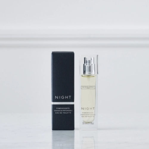 Night Eau de Toilette - 30ml