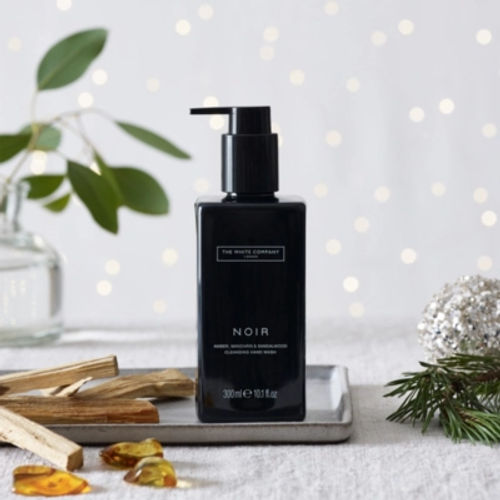 Noir Cleansing Hand Wash