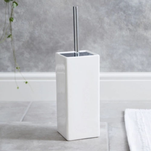 Newcombe Ceramic Toilet Brush...