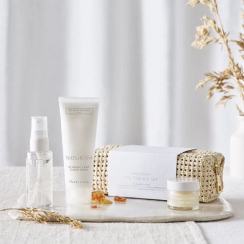 The White Company Nourish...