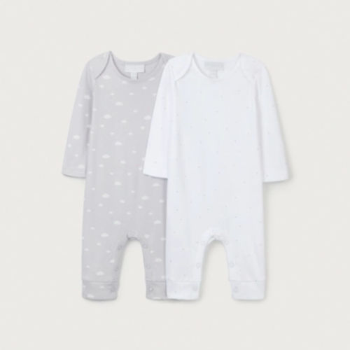 Organic Cotton Sleepy Cloud...