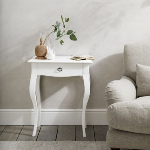 Provence Side Table