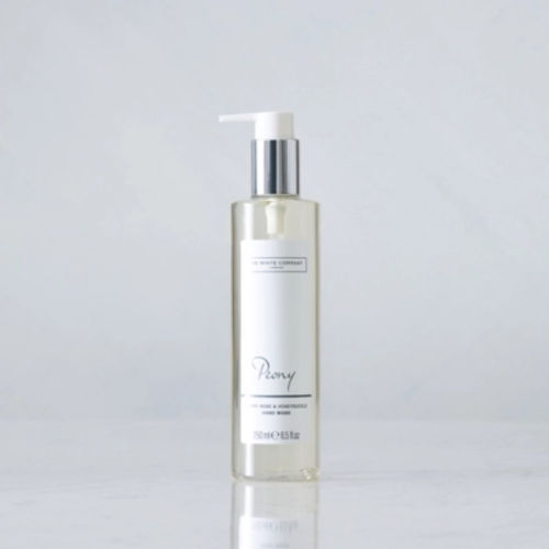 Peony Hand Wash, No Colour,...