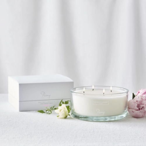 The White Company Peony Large...