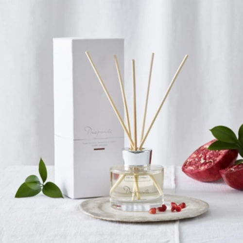 The White Company Pomegranate...