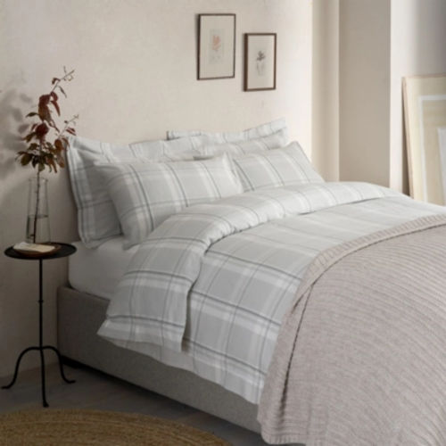 The White Company Powys Duvet...