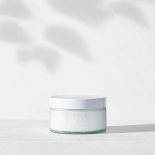 Spa Enriched Body Crème