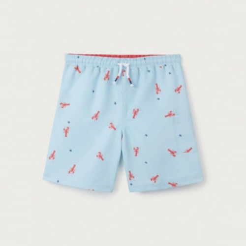 Recycled Lobster Swim Shorts...