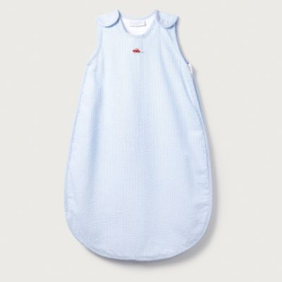 the white company sleeping bag