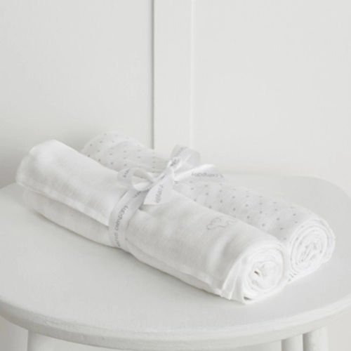 Kimbo Swaddling Muslins - Set...