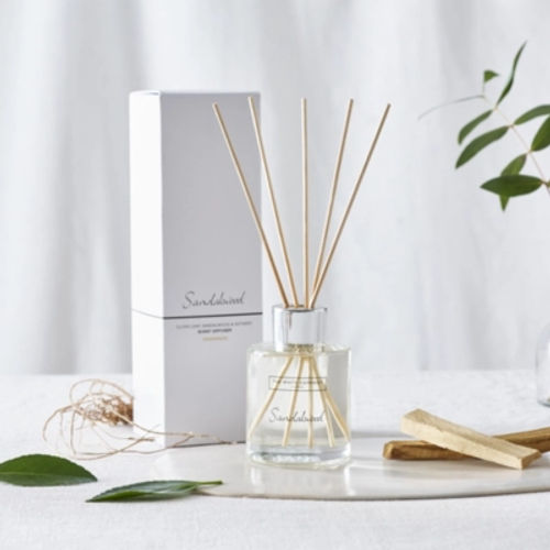 The White Company Sandalwood...