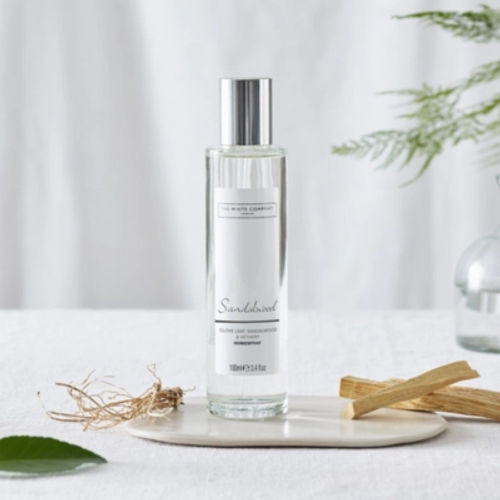 The White Company Sandalwood...