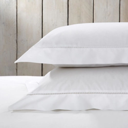 Santorini Oxford Pillowcase –...