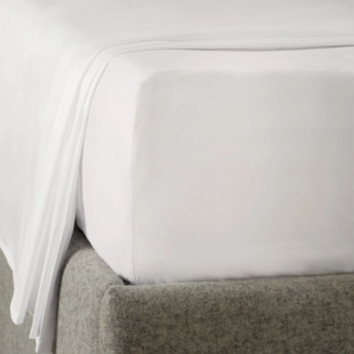 Savoy Deep Fitted Sheet,...