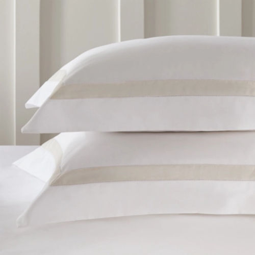 Sherborne Oxford Pillowcase,...