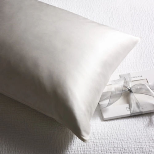 Silk Beauty Pillowcase For...