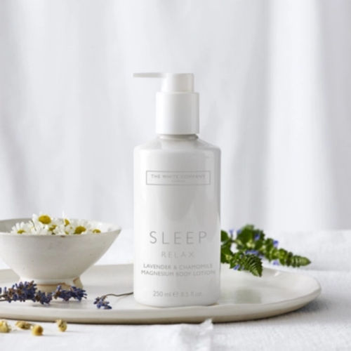 Sleep Magnesium Body Lotion,...