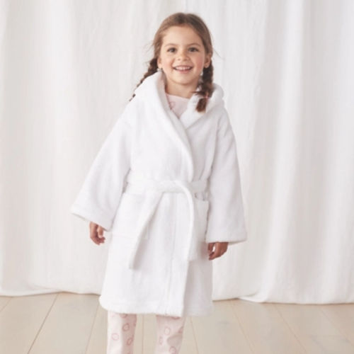 Snuggle Robe (1-12yrs),...